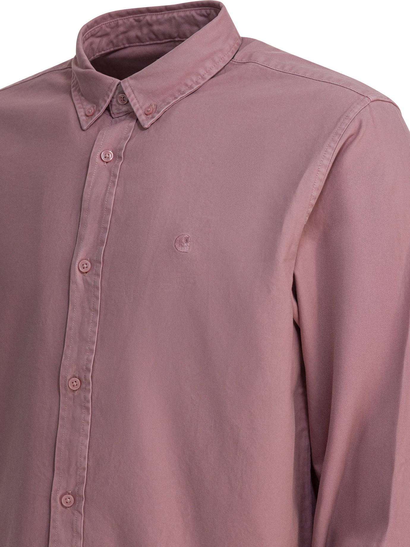 CARHARTT WIP Long Sleeve Bolton Shirt