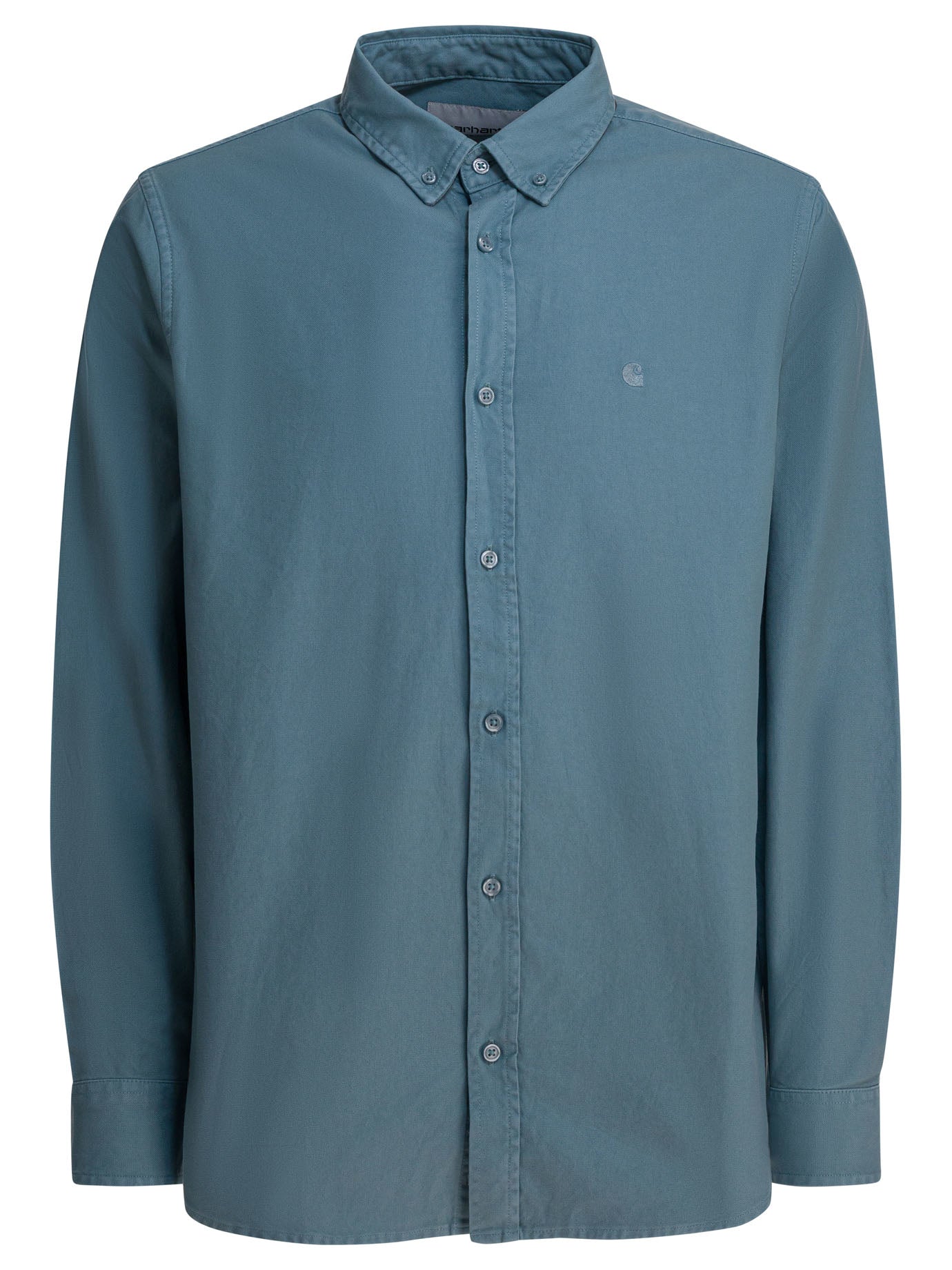 CARHARTT WIP Long Sleeve Bolton Shirt