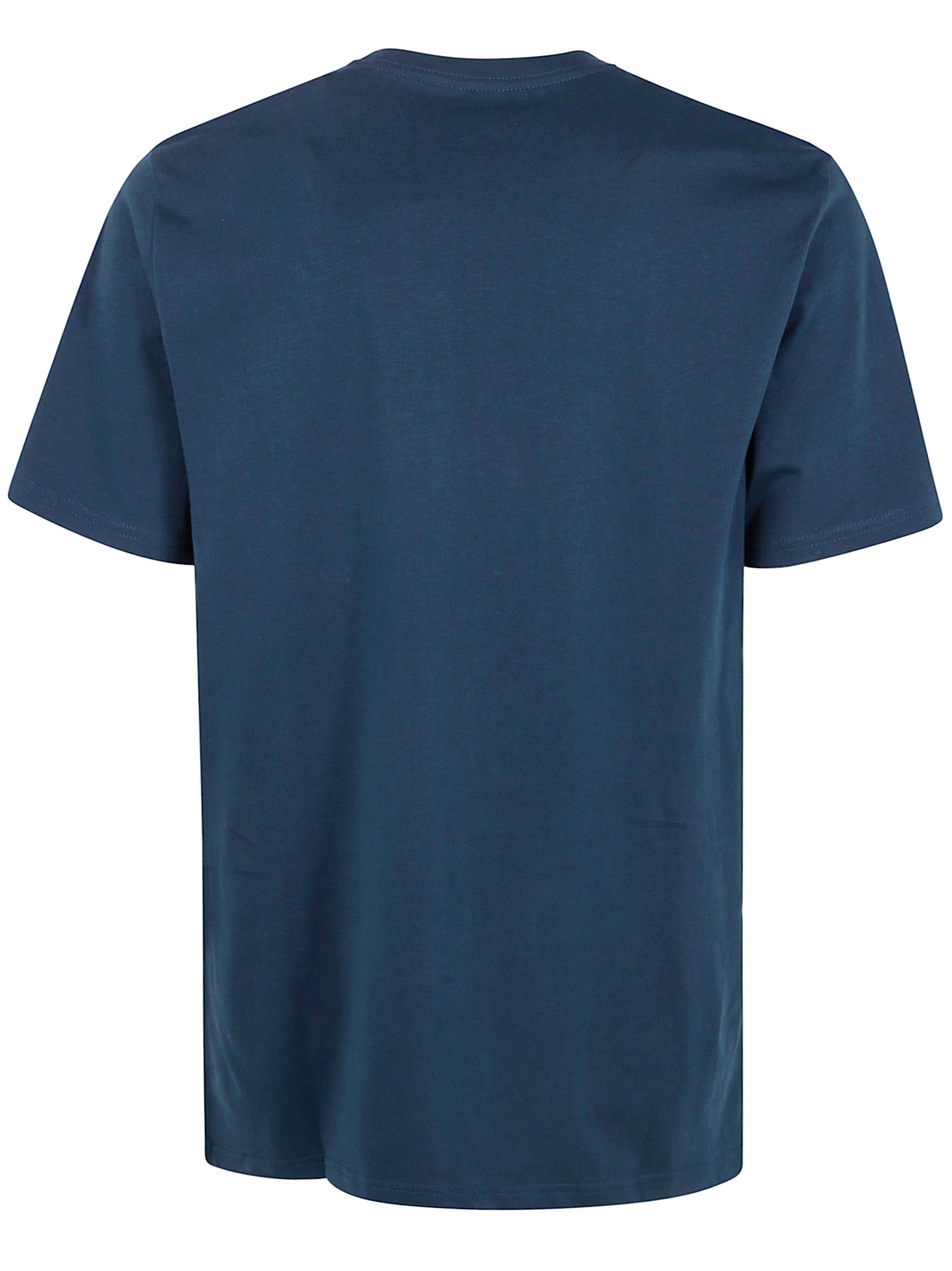 CARHARTT WIP Unisex Short Sleeves Pocket T-Shirt