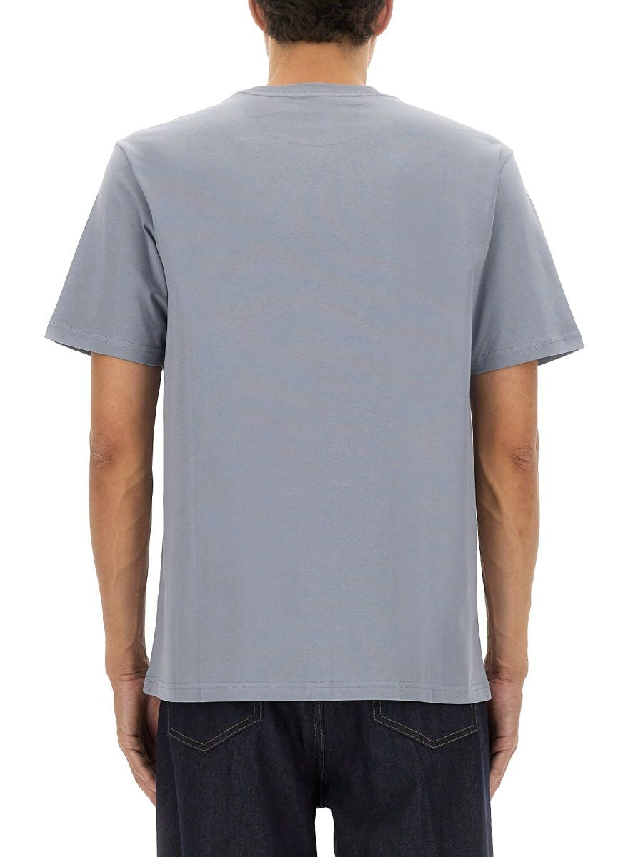 CARHARTT WIP Men's Cotton S/S Pocket T-Shirt