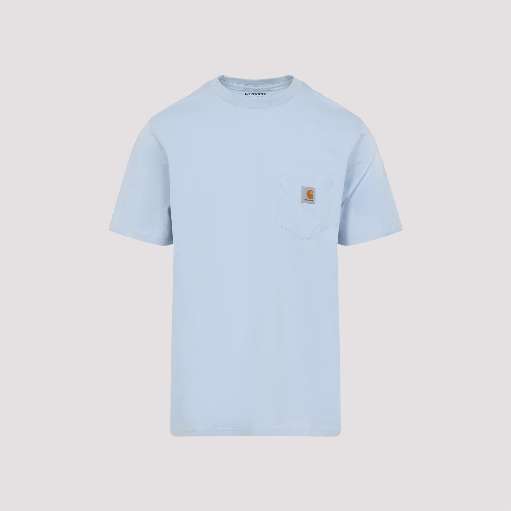CARHARTT WIP Short Sleeves Pocket T-Shirt