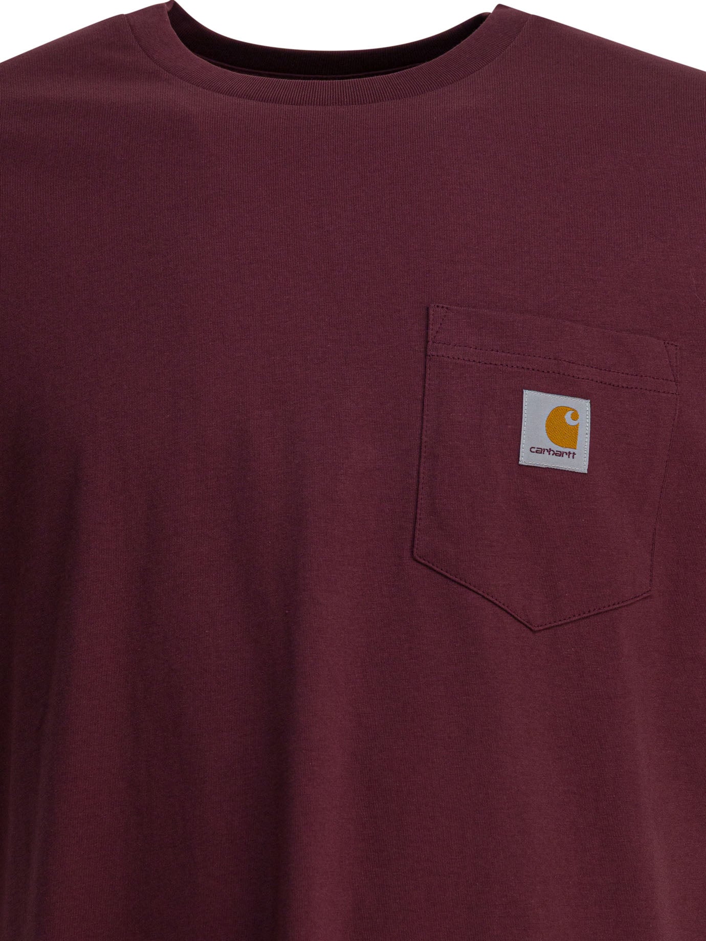 CARHARTT WIP Men's Pocket T-Shirt