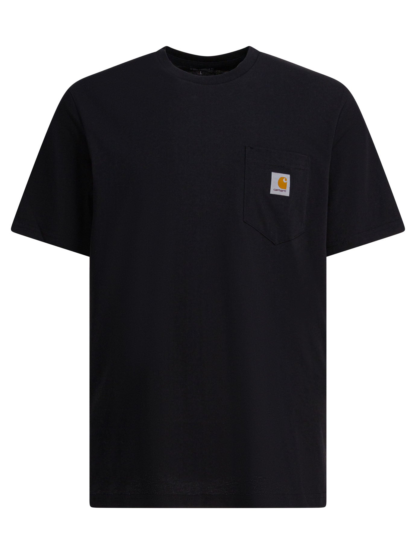 CARHARTT WIP Men's Pocket T-Shirt - Regular Fit