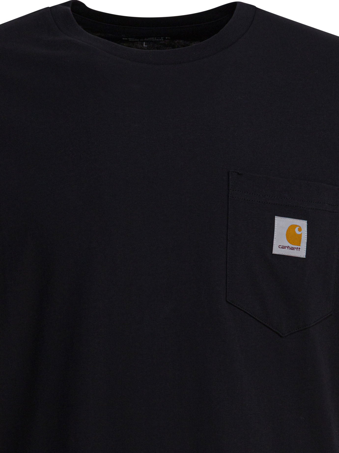 CARHARTT WIP Men's Pocket T-Shirt - Regular Fit