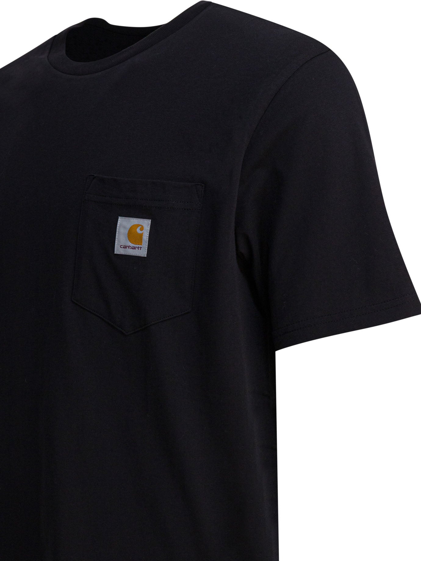 CARHARTT WIP Men's Pocket T-Shirt - Regular Fit