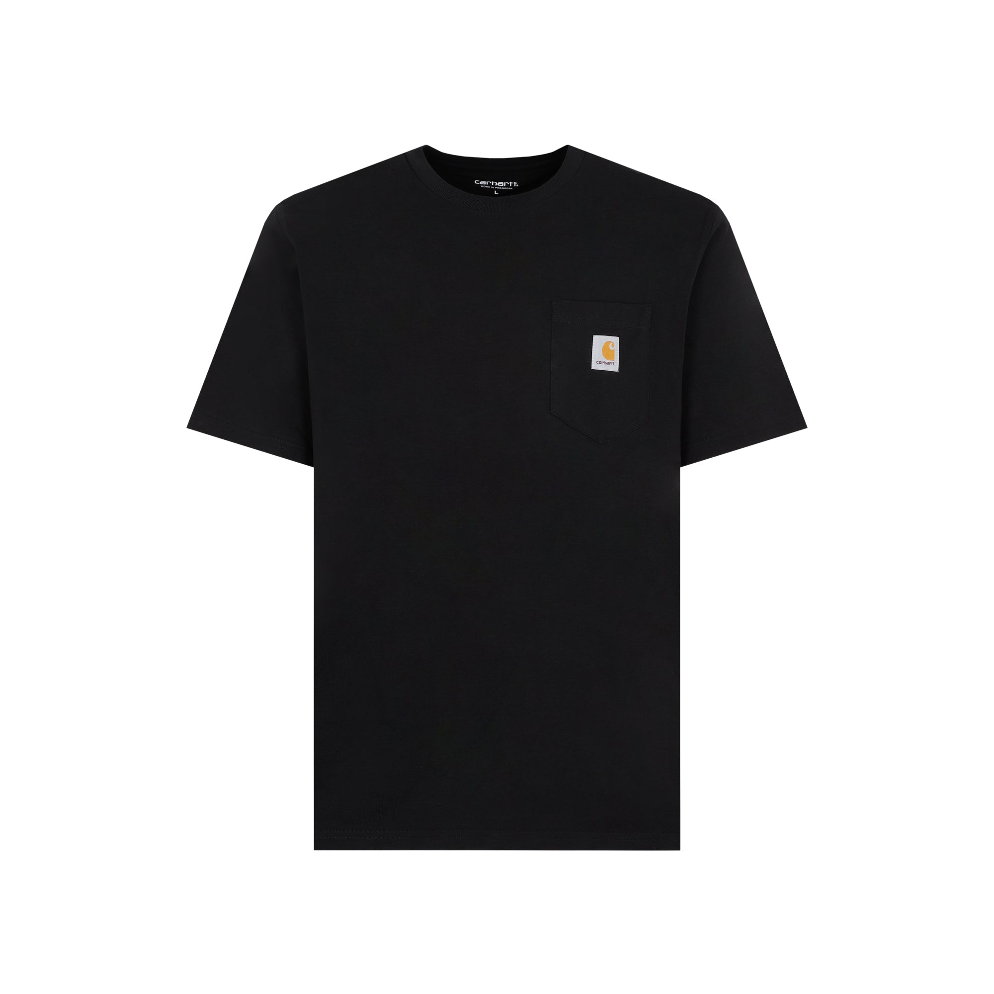 CARHARTT WIP Essential Pocket T-Shirt for Men - SS26