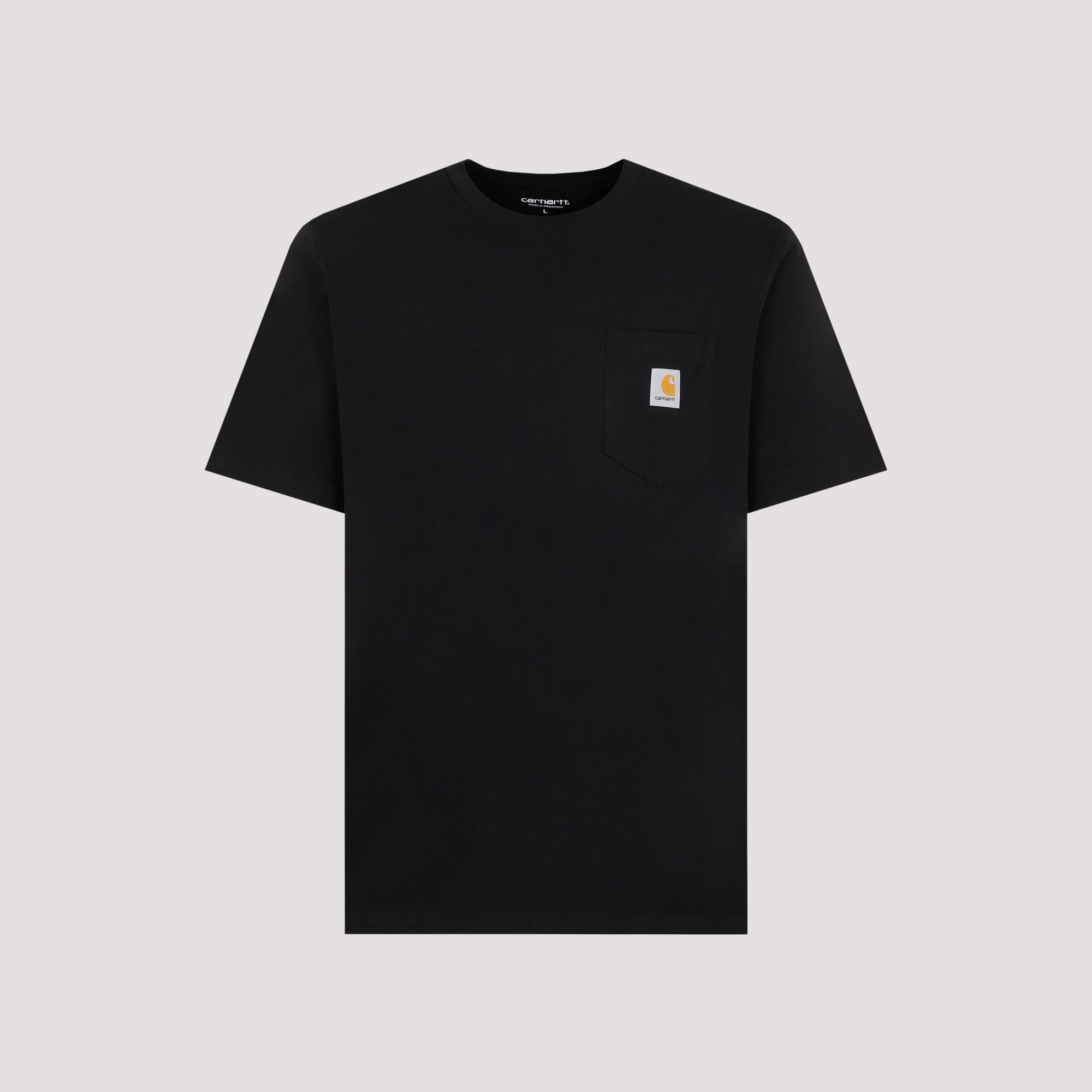 CARHARTT WIP Essential Pocket T-Shirt for Men - SS26