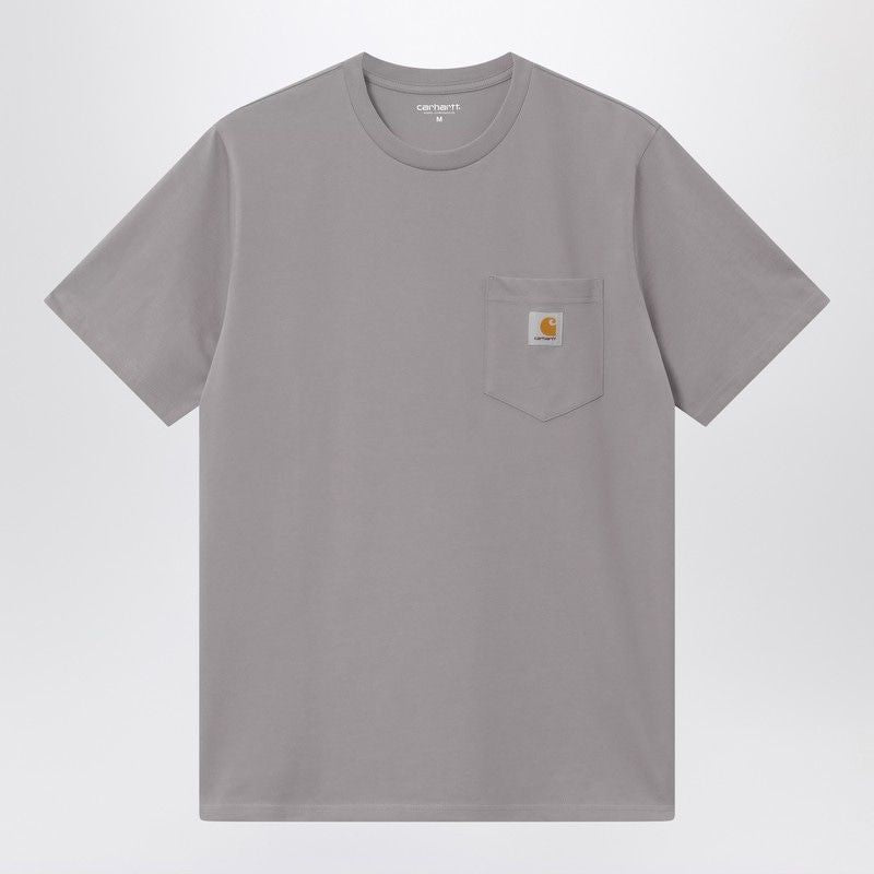 CARHARTT WIP Men's S/S Pocket T-Shirt Mini