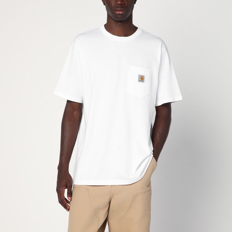 CARHARTT WIP Classic S/S Pocket T-Shirt