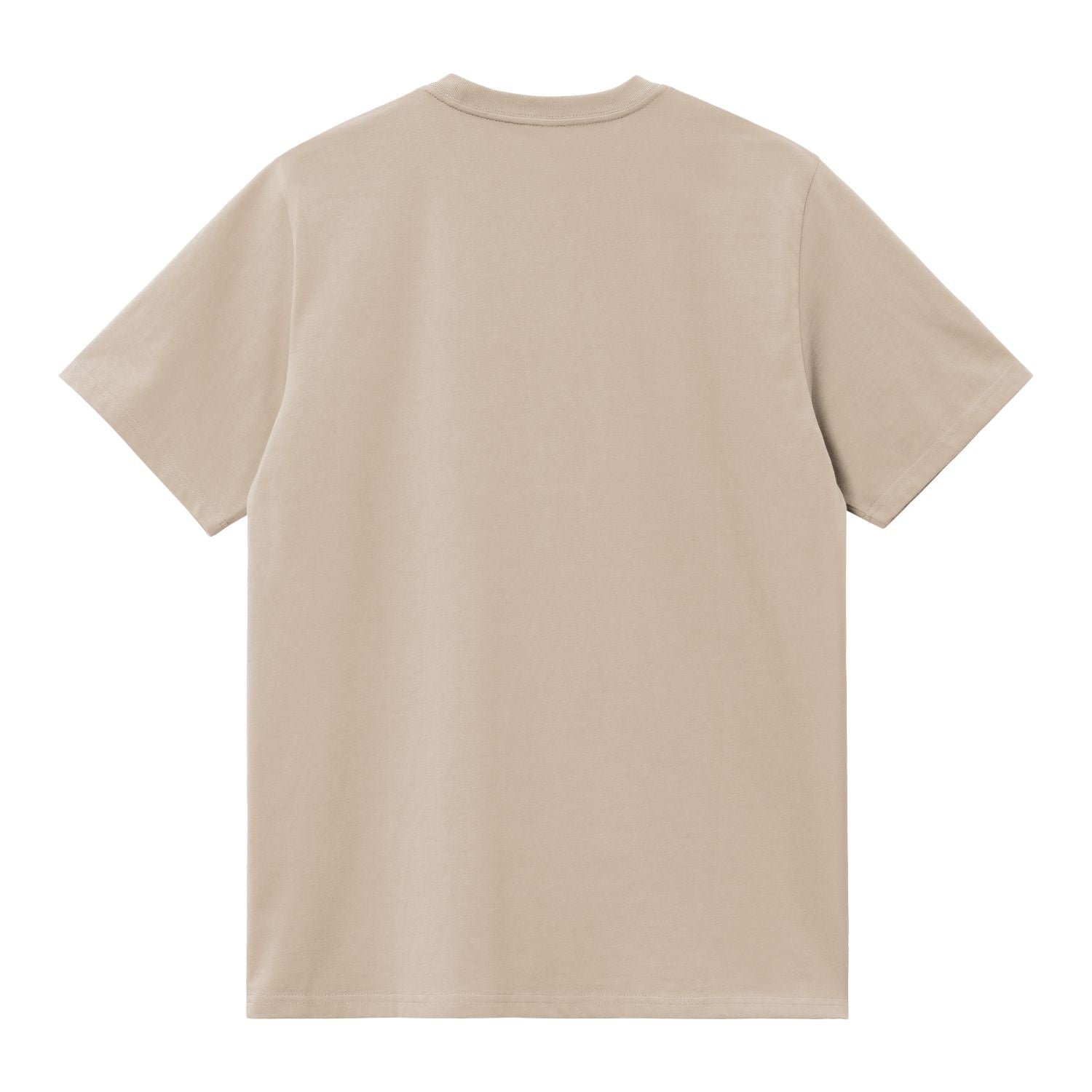 CARHARTT WIP Pocket T-Shirt for Men - FW25 Collection