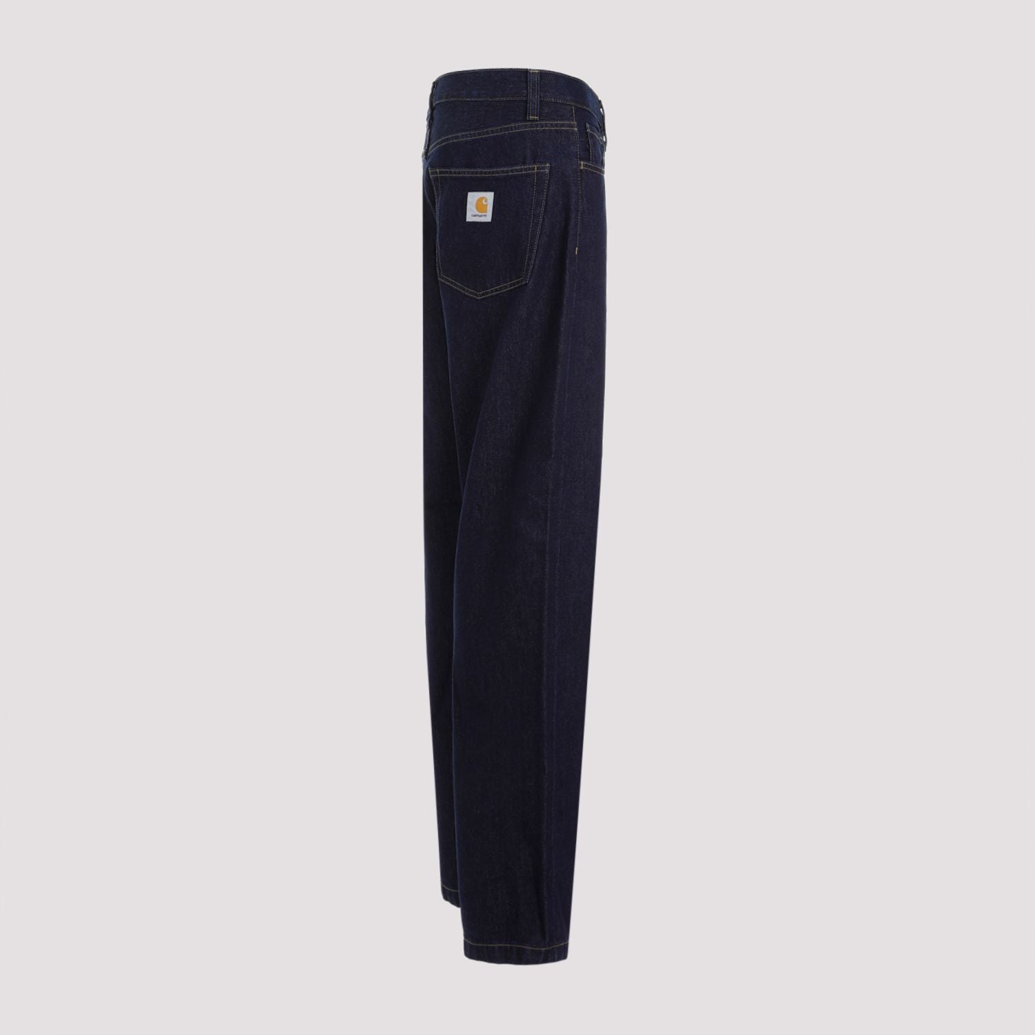 CARHARTT WIP Landon Relaxed Fit Pants - SS24