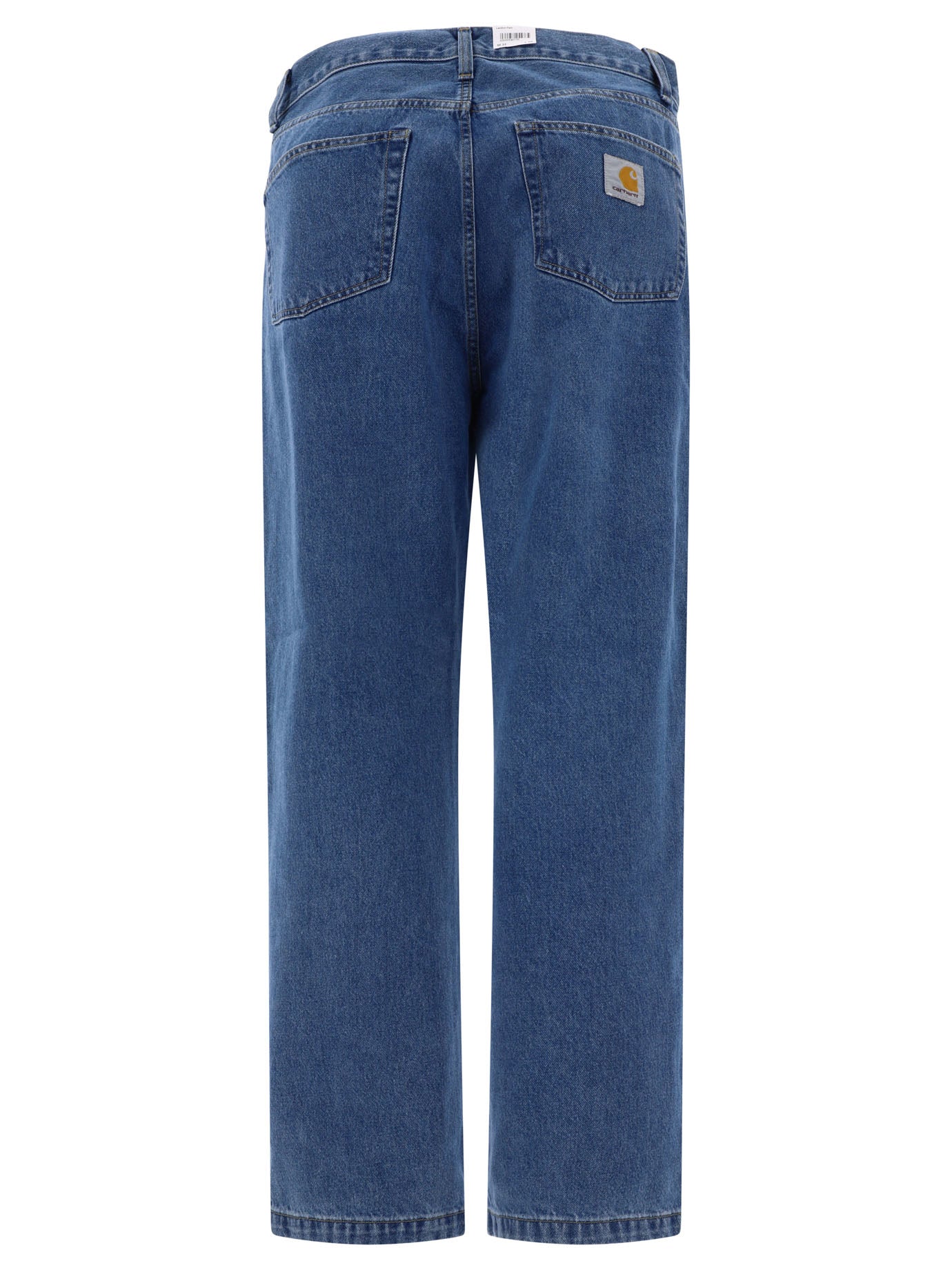 CARHARTT WIP Landon Wide Fit Jeans - Mid Rise for Men