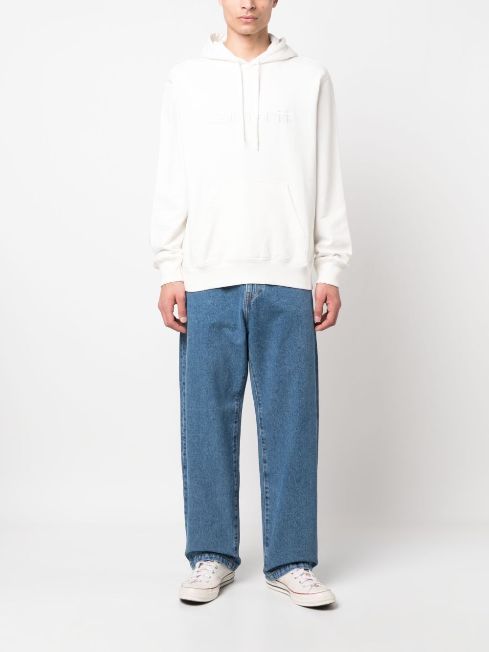 CARHARTT WIP Landon Slim Fit Jeans for Men