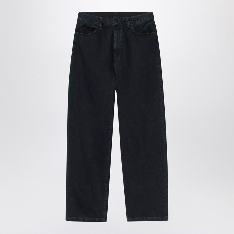CARHARTT WIP Landon Pants - Loose Tapered Fit for Men