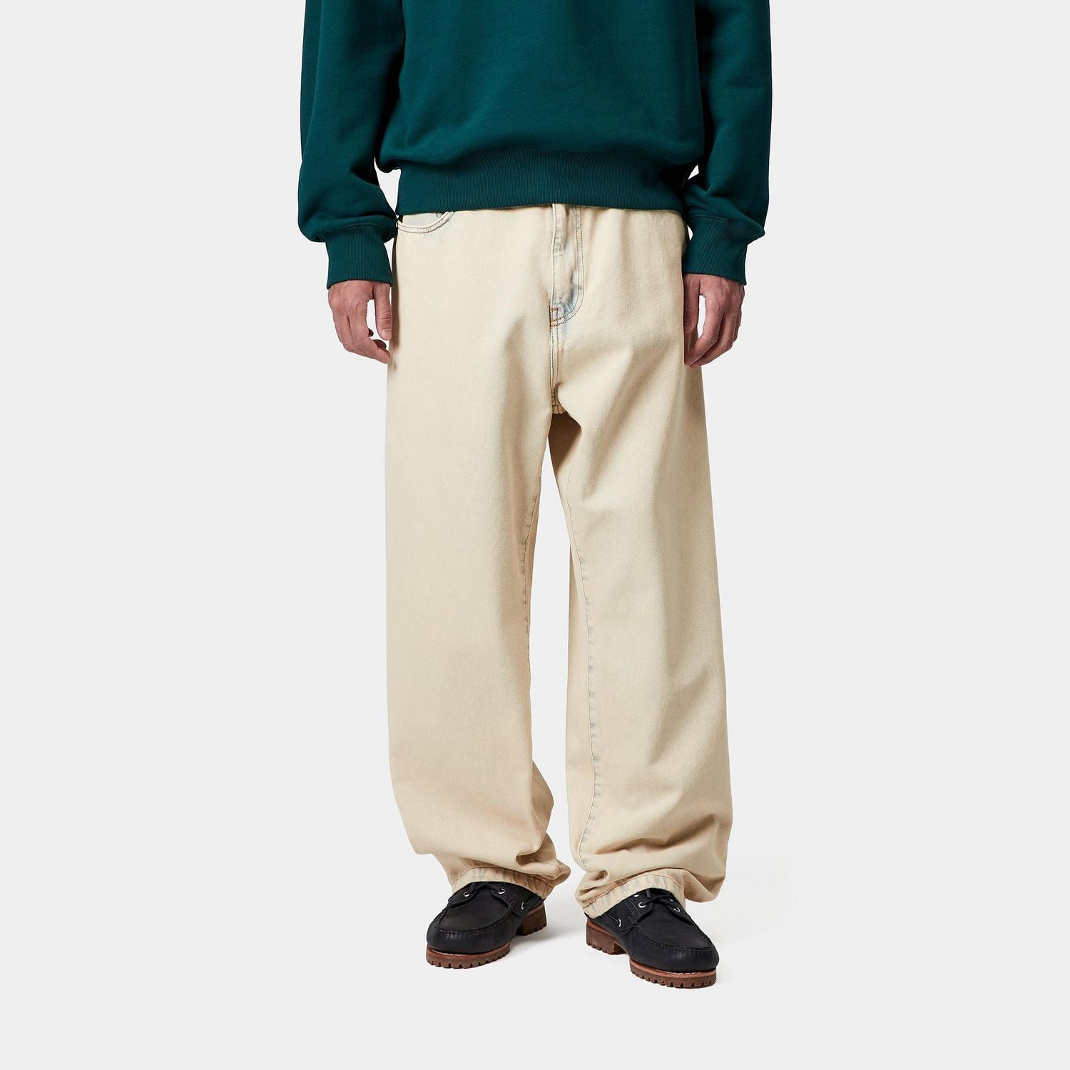 CARHARTT WIP Men's Classic Lando Pants