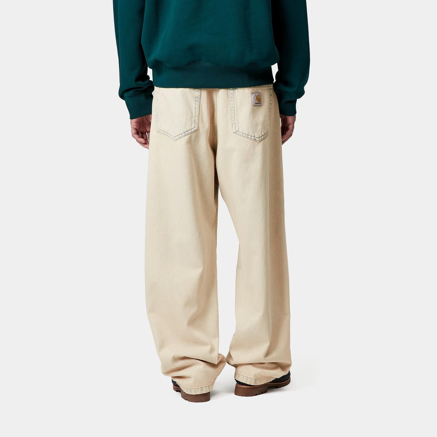 CARHARTT WIP Men's Classic Lando Pants