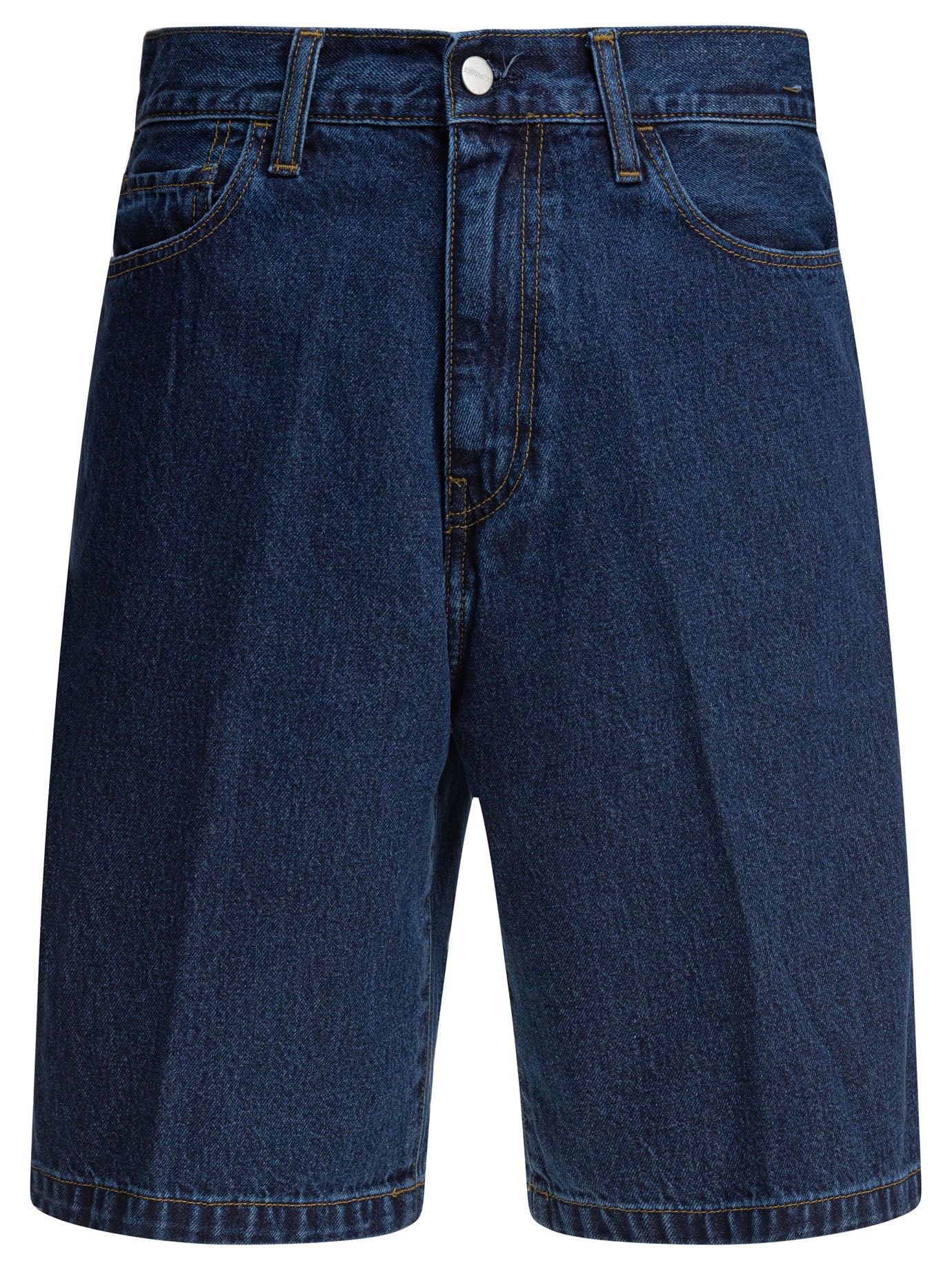CARHARTT WIP Stylish Short Pants for Men - Perfect for SS25