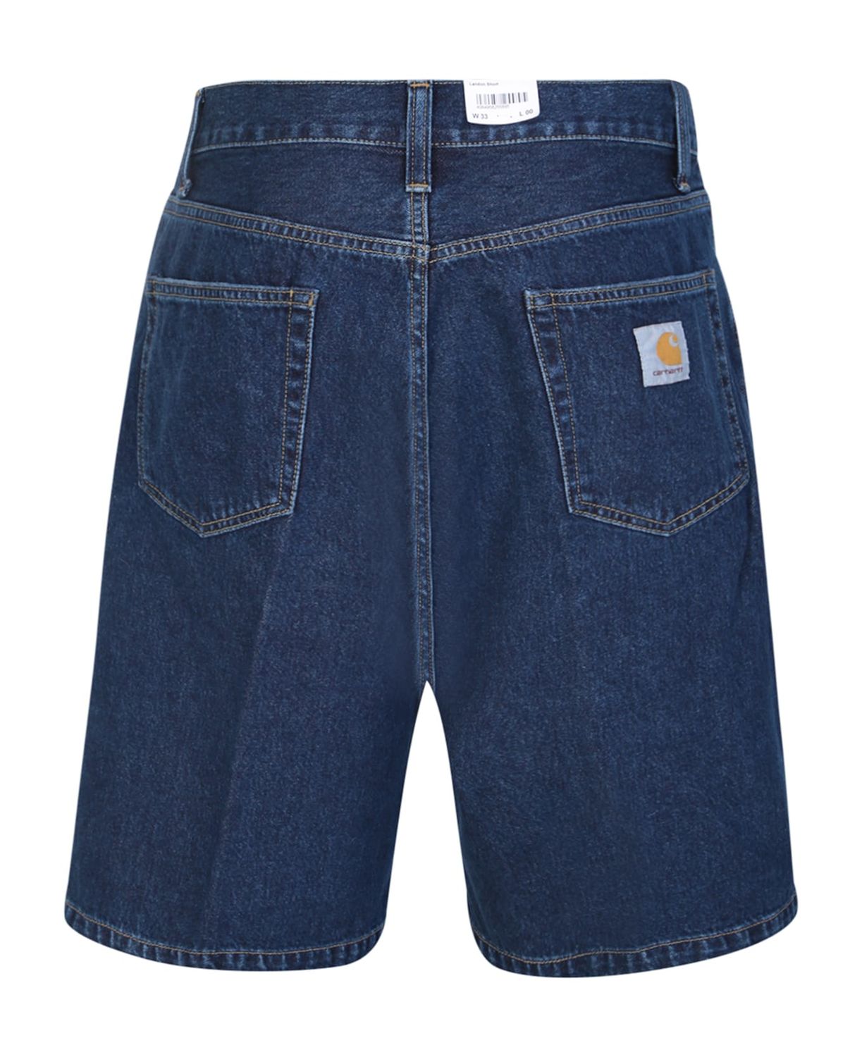 CARHARTT WIP Men's Lando Mini Shorts