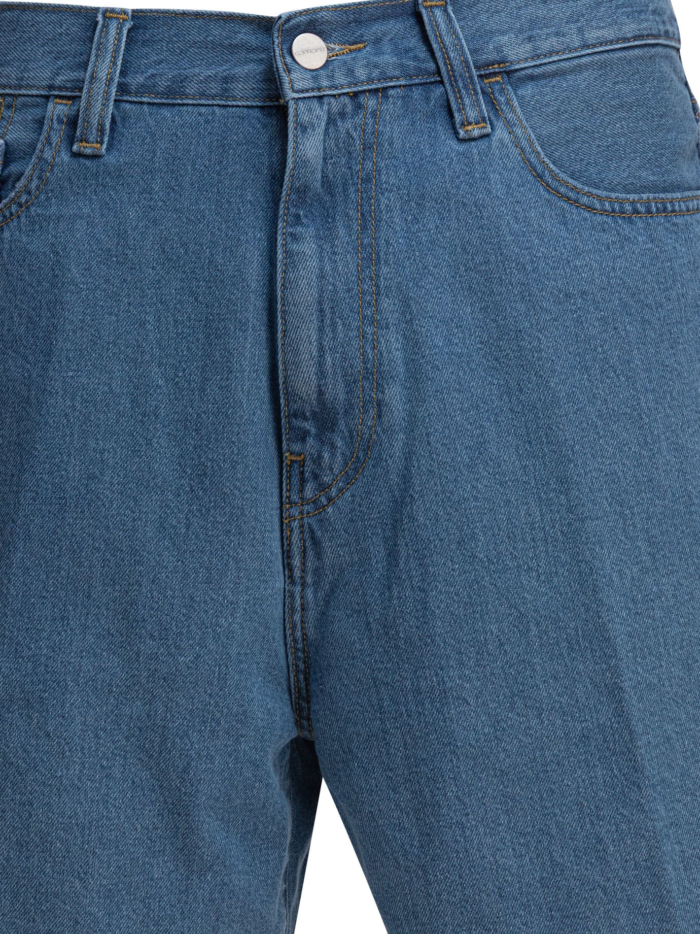 CARHARTT WIP Classic Cargo Shorts for Men