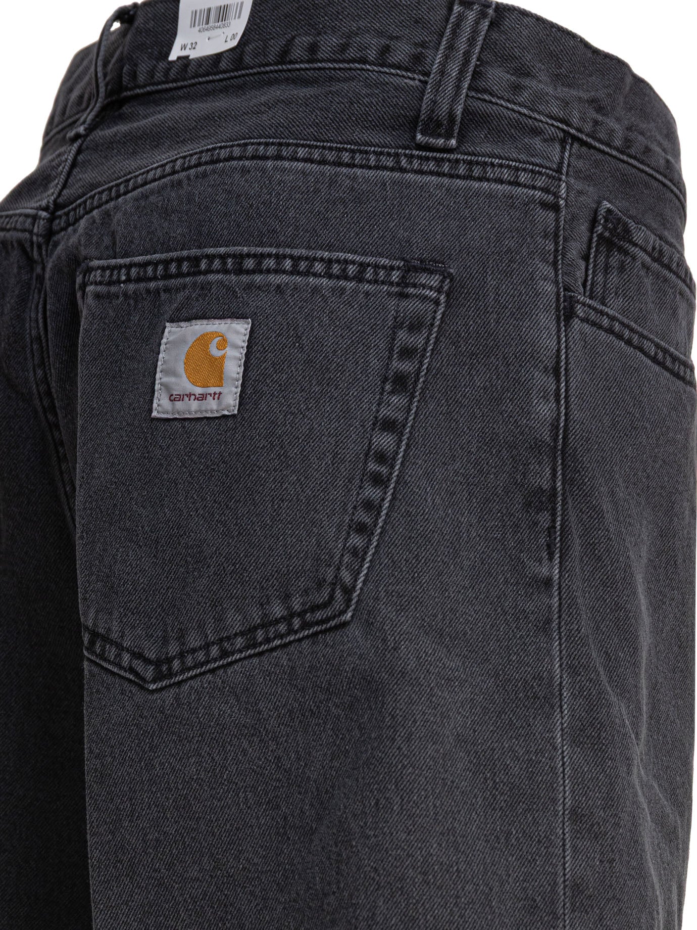 CARHARTT WIP Men's Cotton Shorts