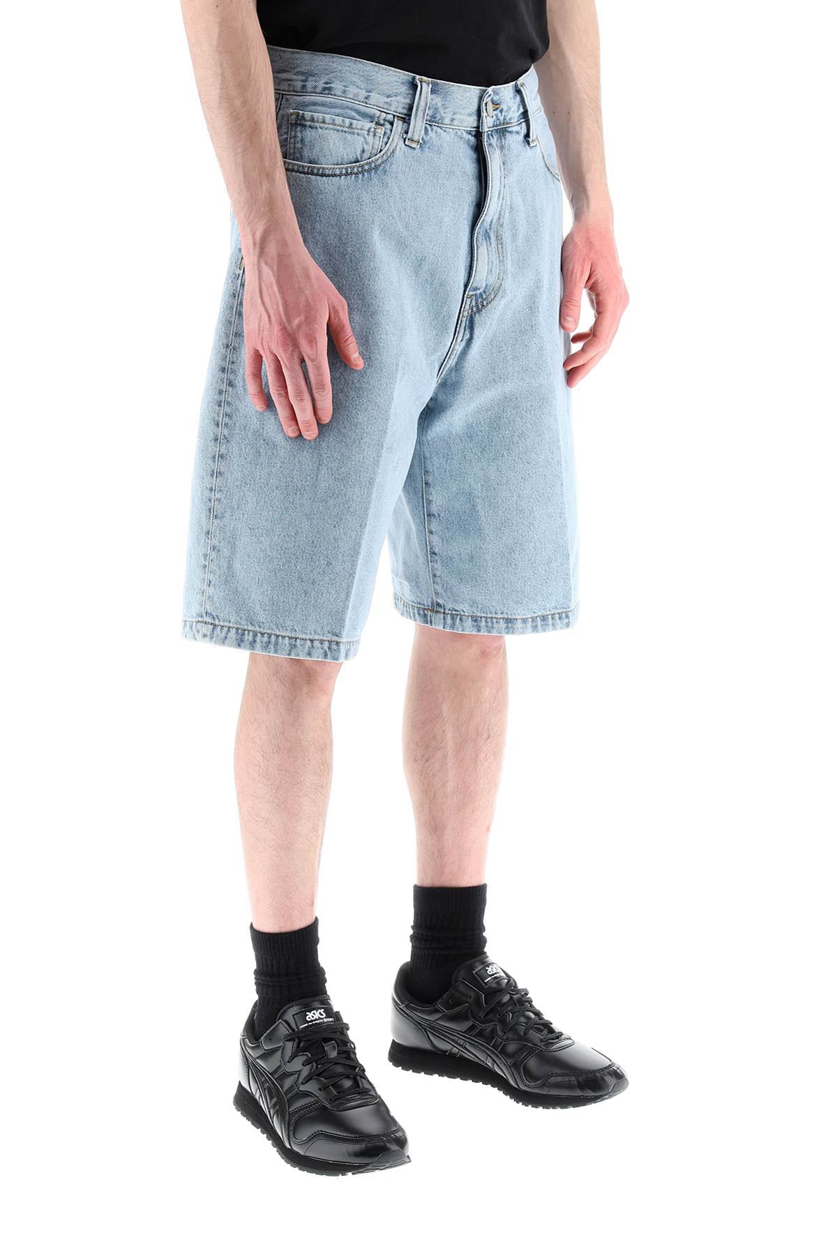 CARHARTT WIP Men's Stylish Lando Shorts