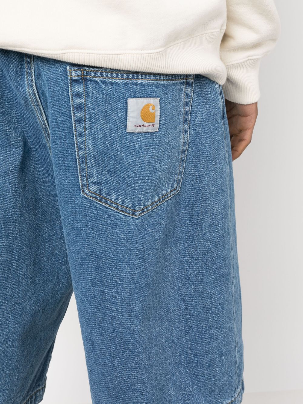 CARHARTT WIP Classic Cargo Shorts for Men