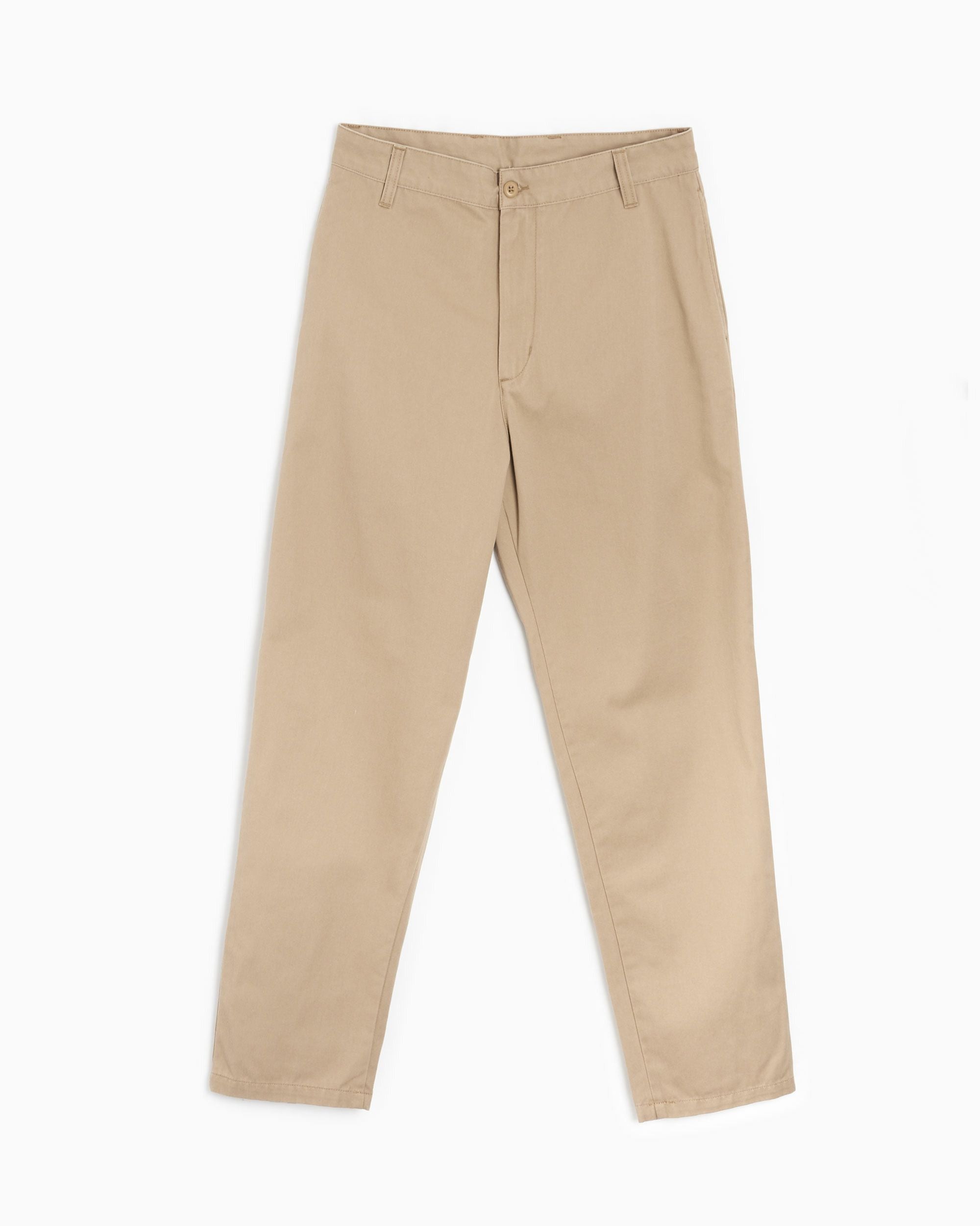 CARHARTT WIP Men's Calder Mini Pant