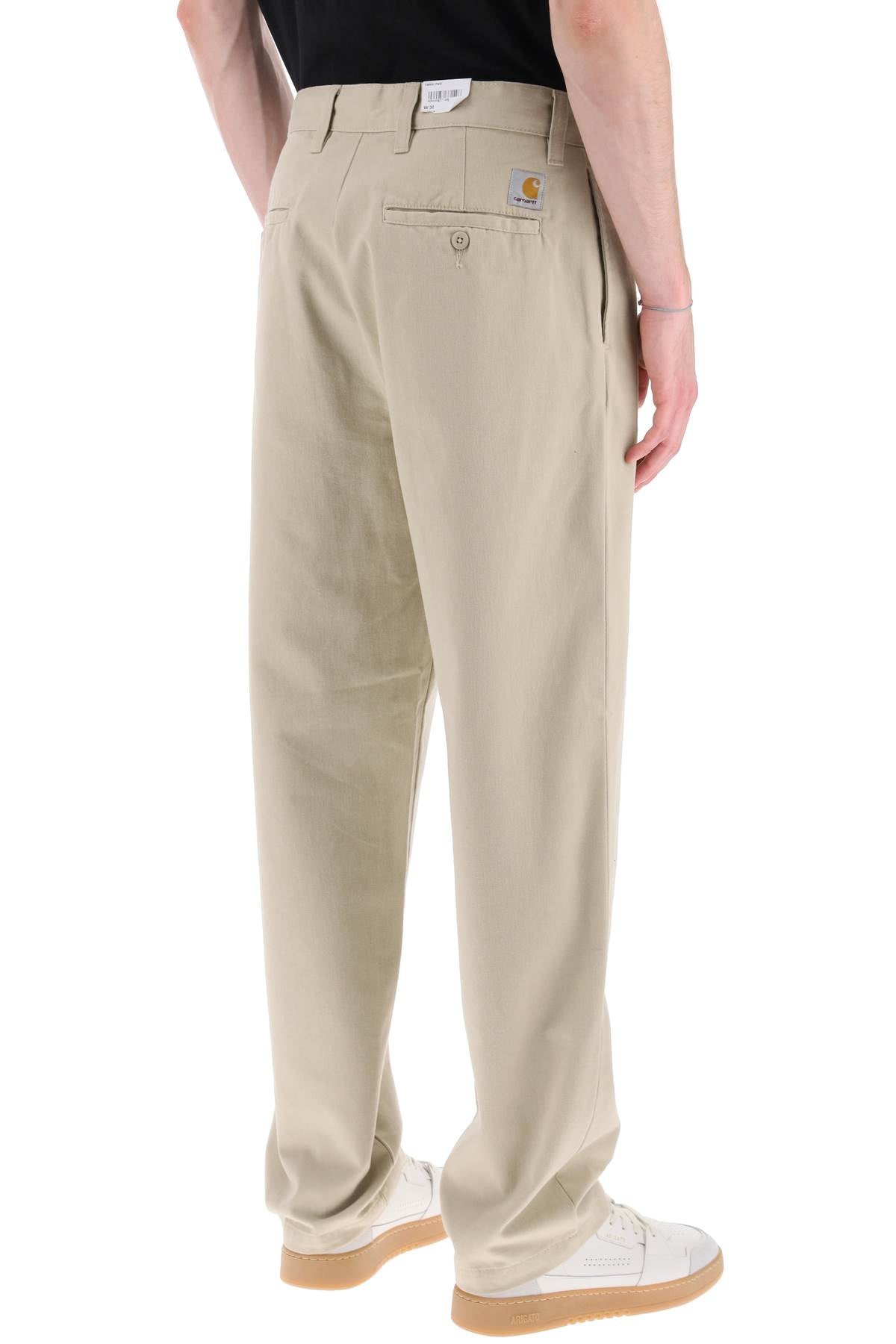 CARHARTT WIP Men's Calder Pant - Fall/Winter 2024