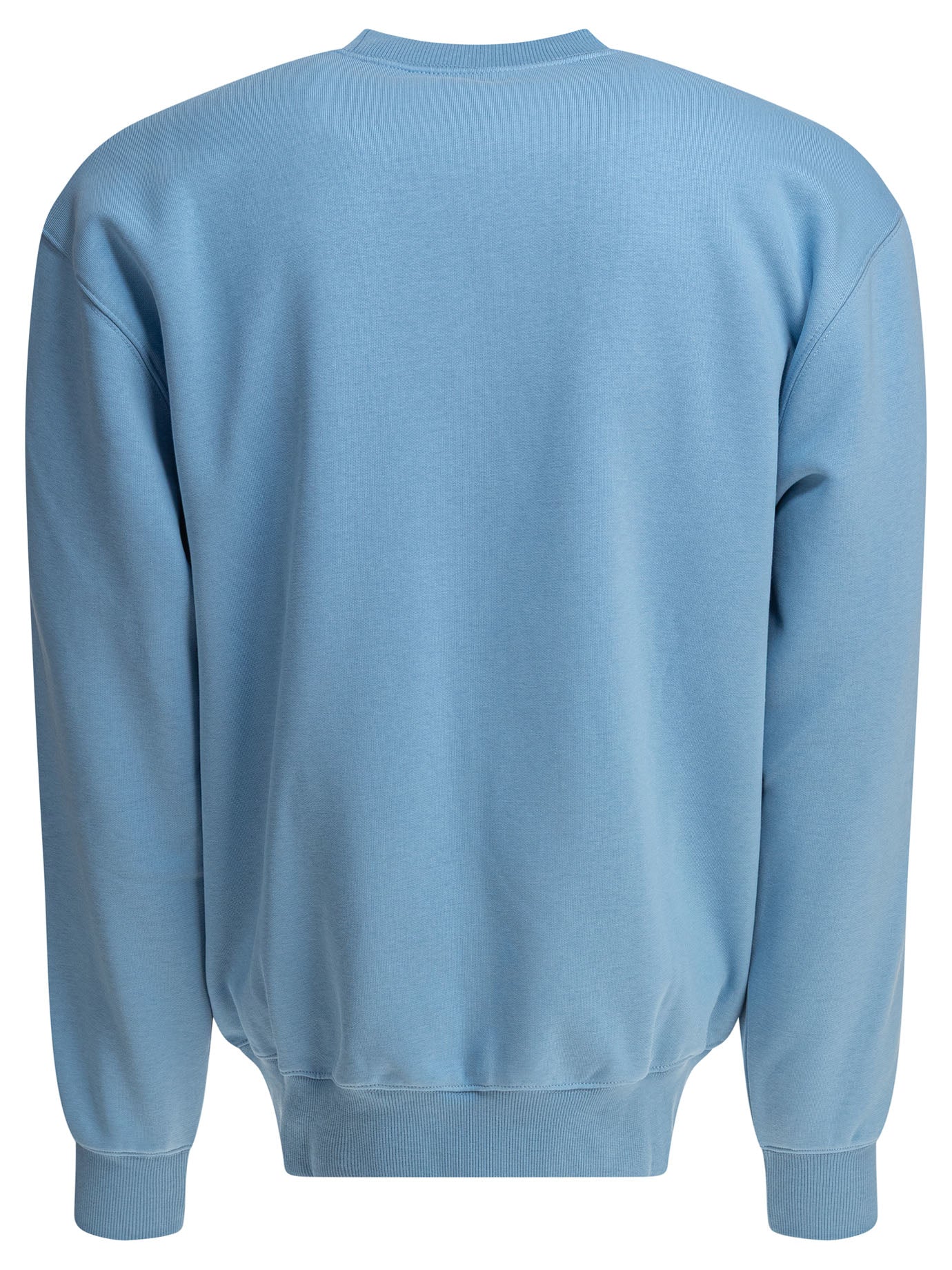 CARHARTT WIP Oversized Long Sleeve Sweatshirt for Men