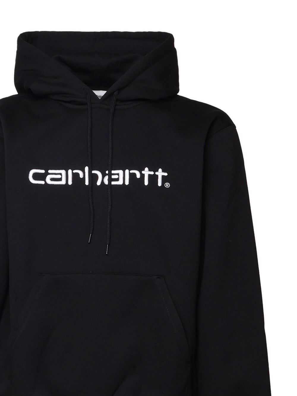 CARHARTT WIP Hooded Sweatshirt