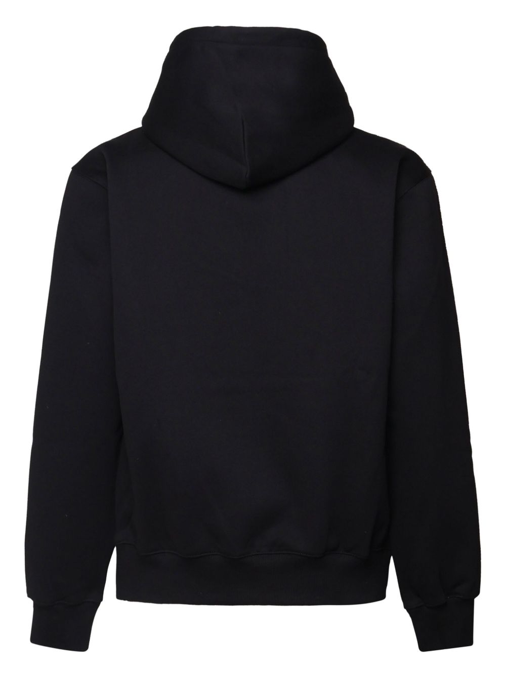 CARHARTT WIP Logo Cotton Hoodie for Men - FW25 Collection