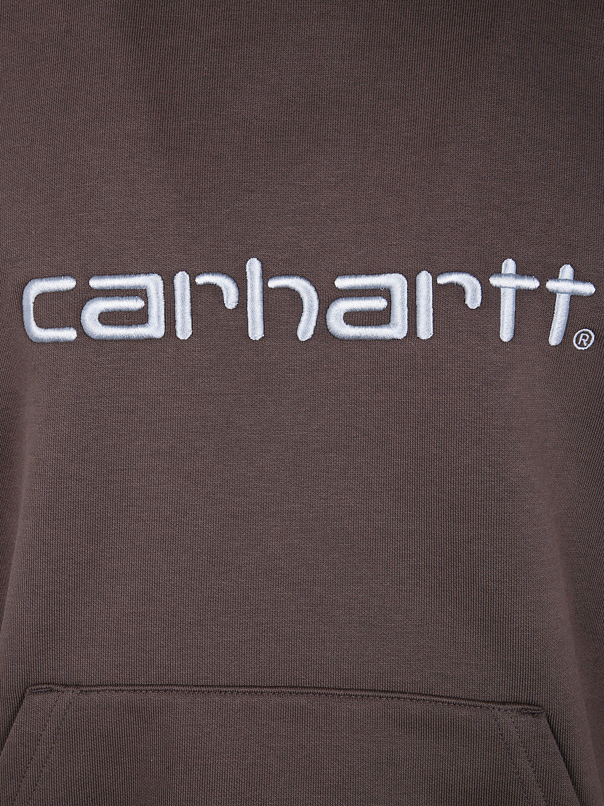 CARHARTT WIP Hooded Sweatshirt - Unisex