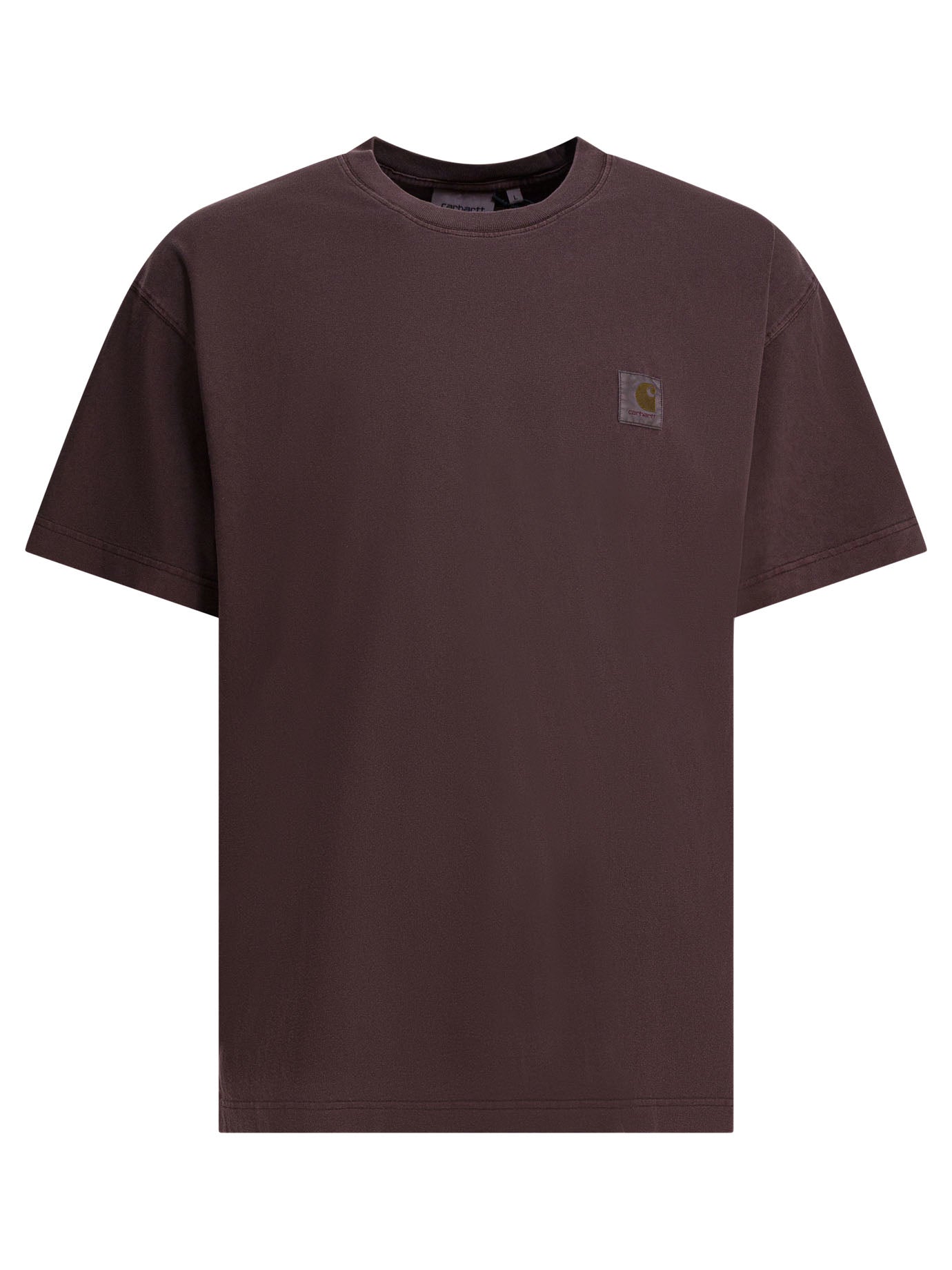 CARHARTT WIP Men's Cotton Mini T-Shirt