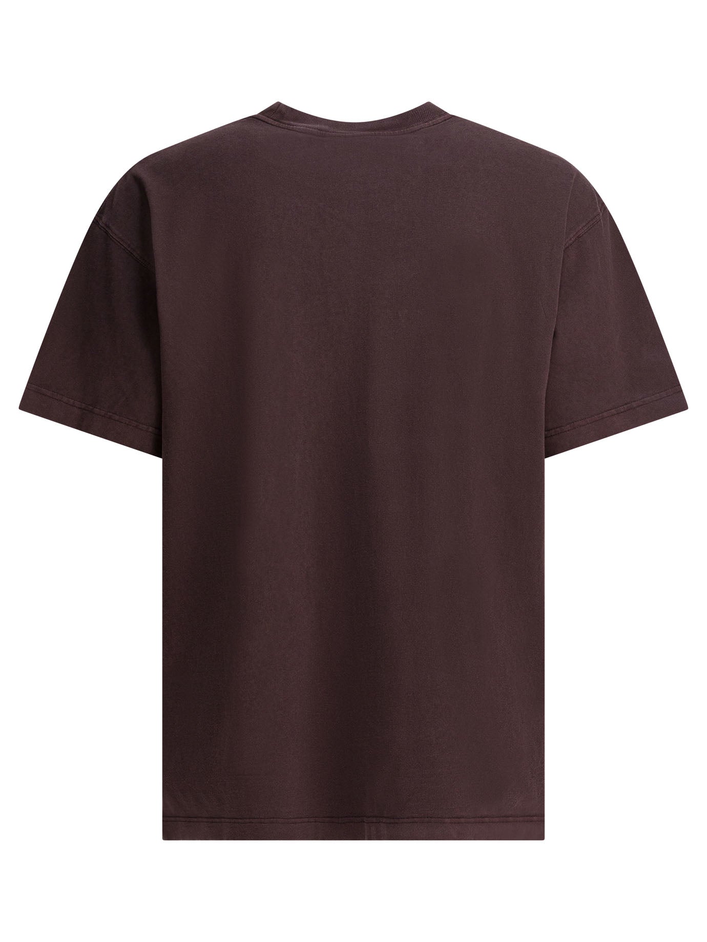CARHARTT WIP Men's Cotton Mini T-Shirt