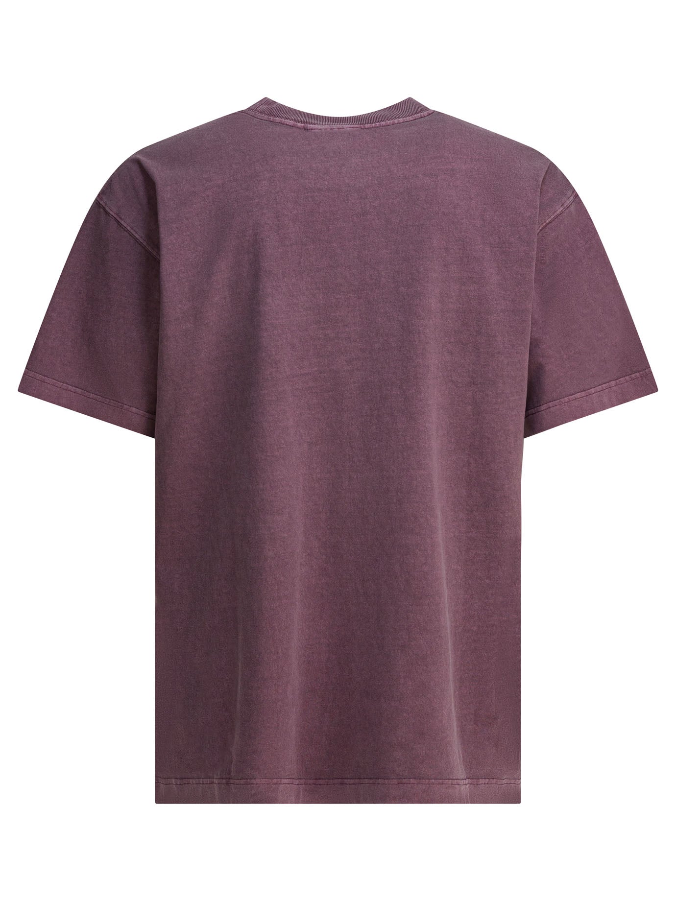 CARHARTT WIP Men's Cotton Mini T-Shirt