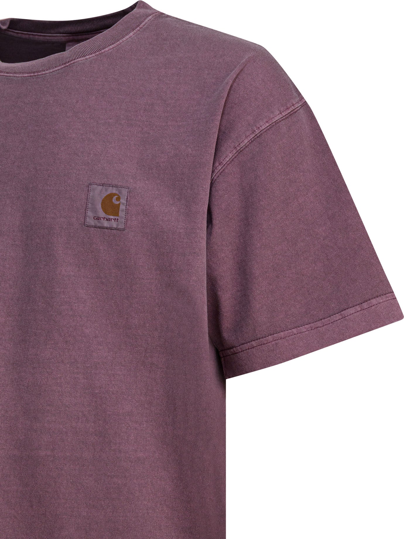CARHARTT WIP Men's Cotton Mini T-Shirt