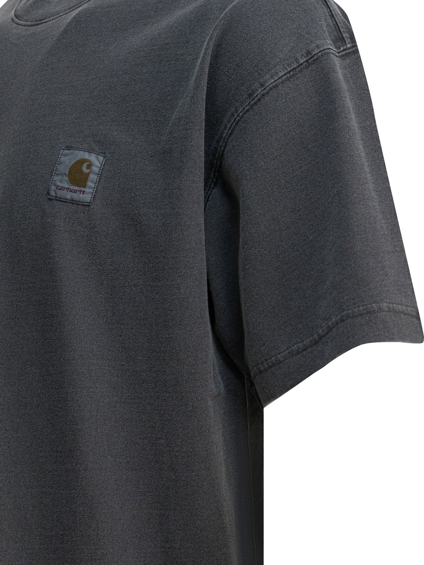 CARHARTT WIP Men's Standard Fit S/S Vista T-Shirt