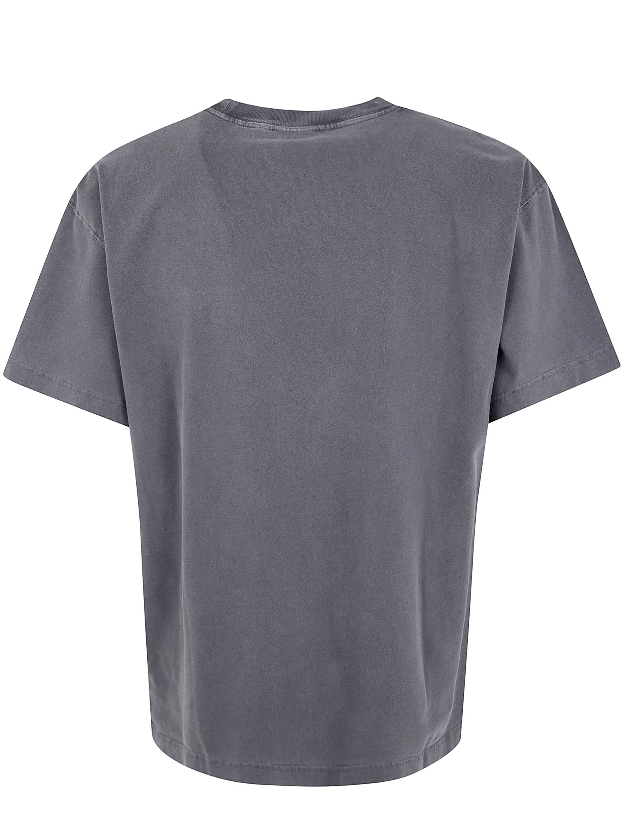 CARHARTT WIP Short Sleeves Vista Unisex T-Shirt