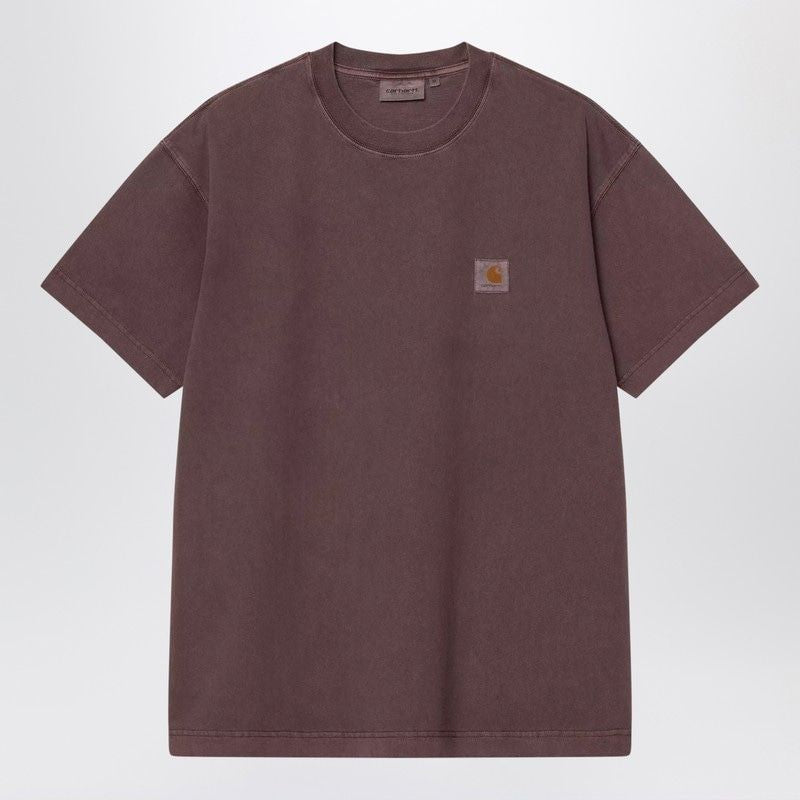 CARHARTT WIP Short Sleeve Vista T-Shirt