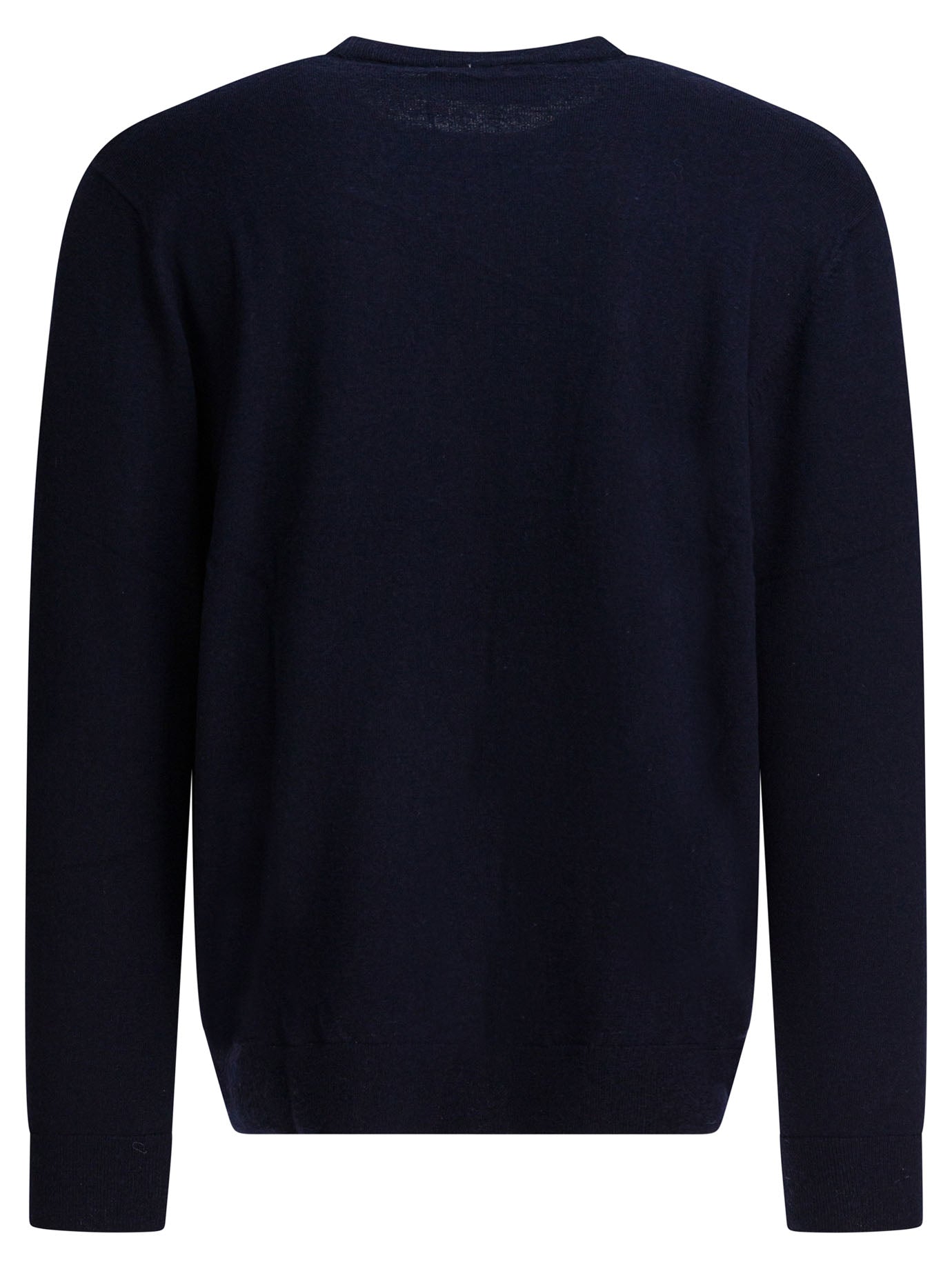 CARHARTT WIP Lambswool Blend Knitwear for Men - FW25 Collection