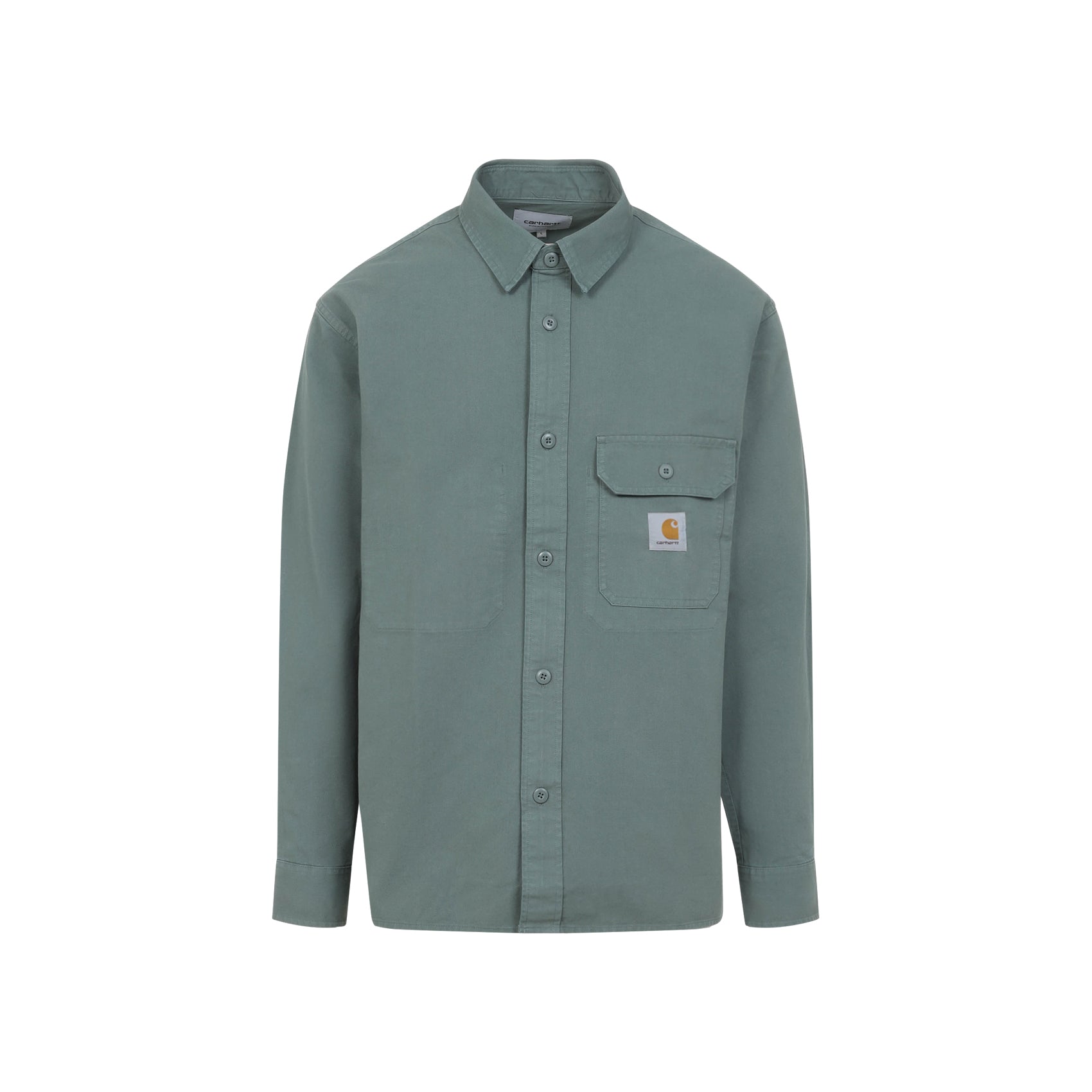CARHARTT WIP Men's Reno Shirt - SS25