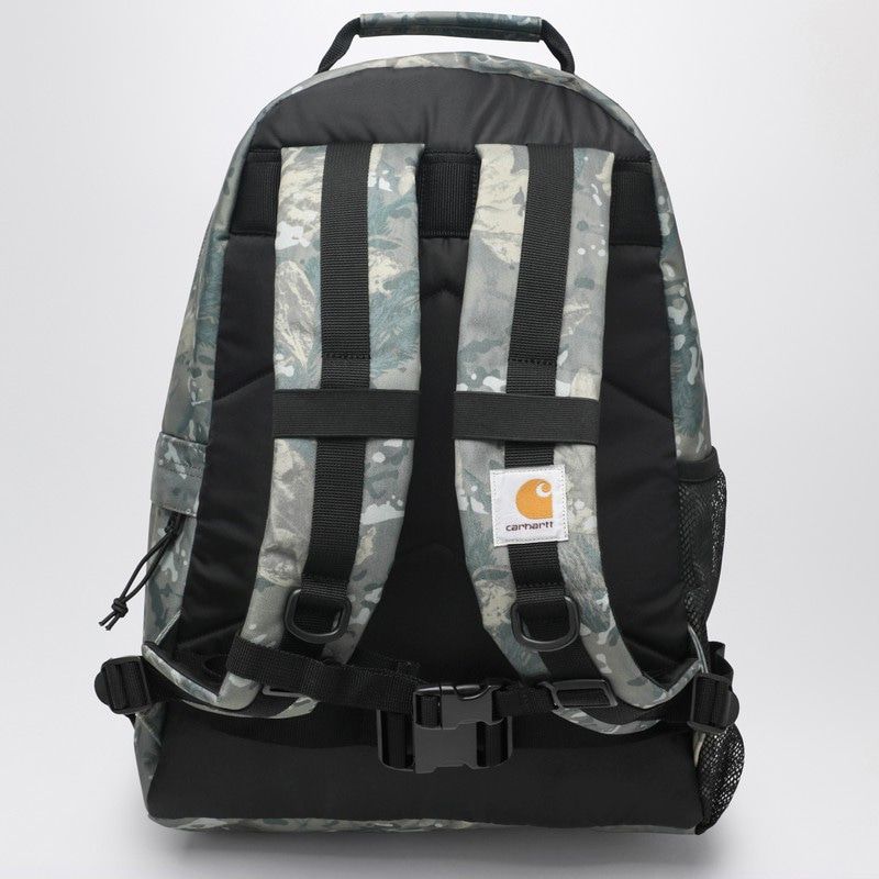 CARHARTT WIP Camo Kickflip Mini Backpack