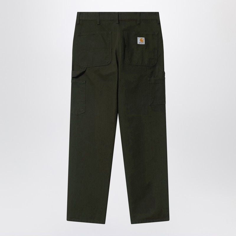 CARHARTT WIP Single Knee Pant - Relaxed Fit for Men