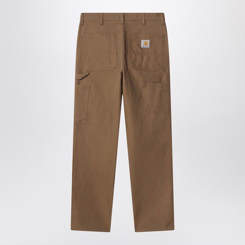 CARHARTT WIP Single Knee Relaxed Fit Pants for Men
