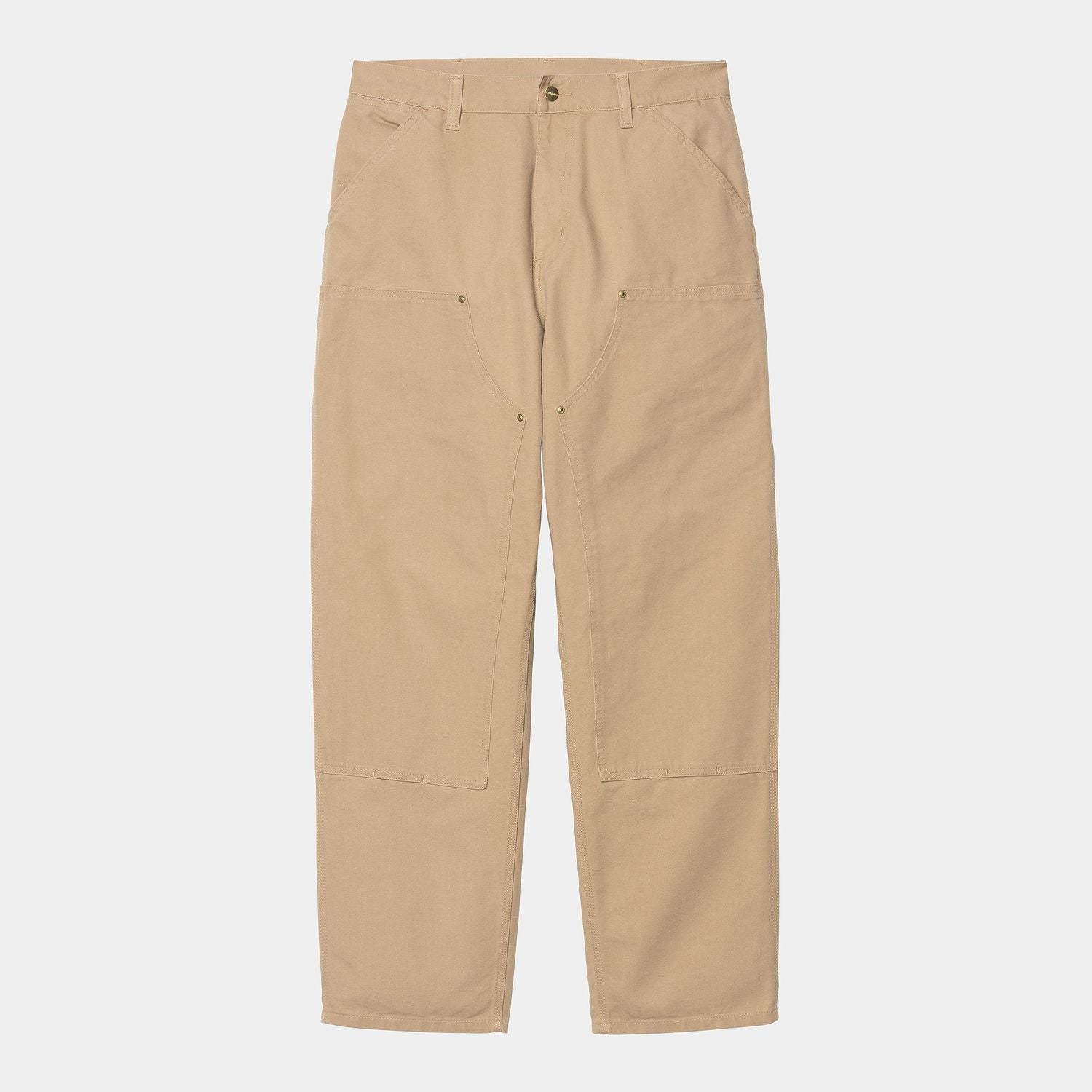 CARHARTT WIP Double Knee Pant for Men - SS25