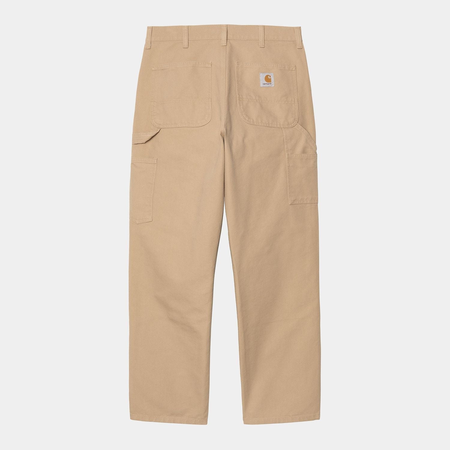 CARHARTT WIP Double Knee Pant for Men - SS25