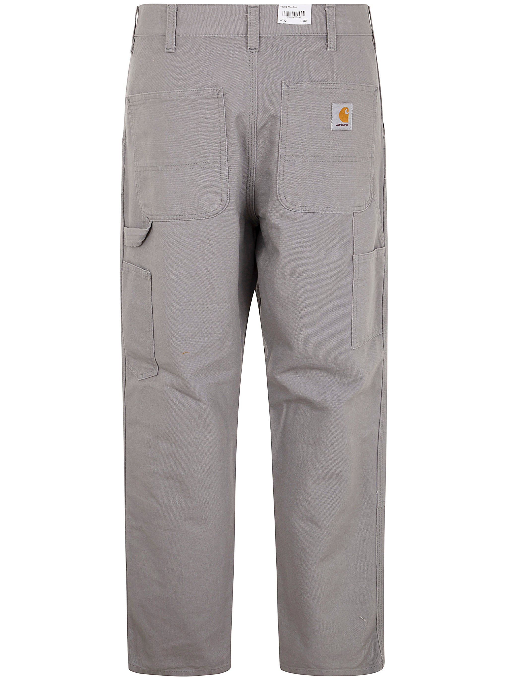 CARHARTT WIP Double Knee Pant for Men - FW24 Collection