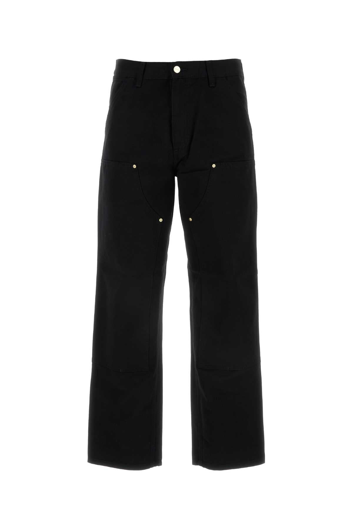 CARHARTT WIP Unisex Double Knee Pants - Durable & Stylish