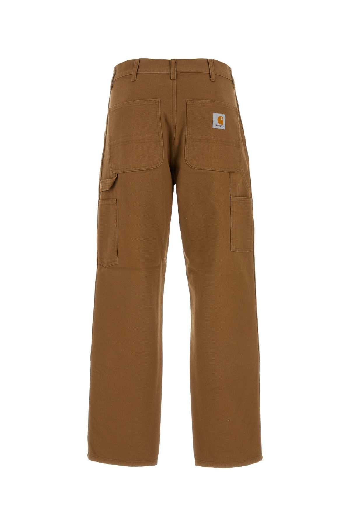CARHARTT WIP Men's Double Knee Pants