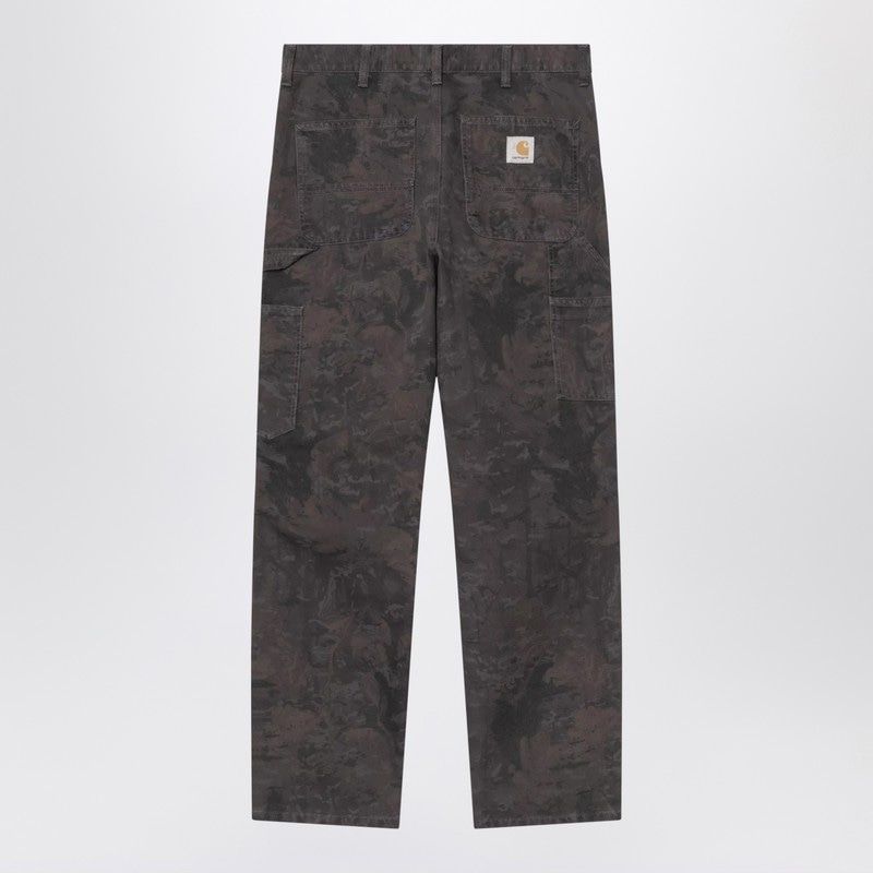CARHARTT WIP Double Knee Trousers for Men